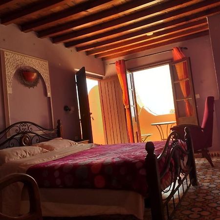 Riad Ksar El Jadida Maroc Extérieur photo