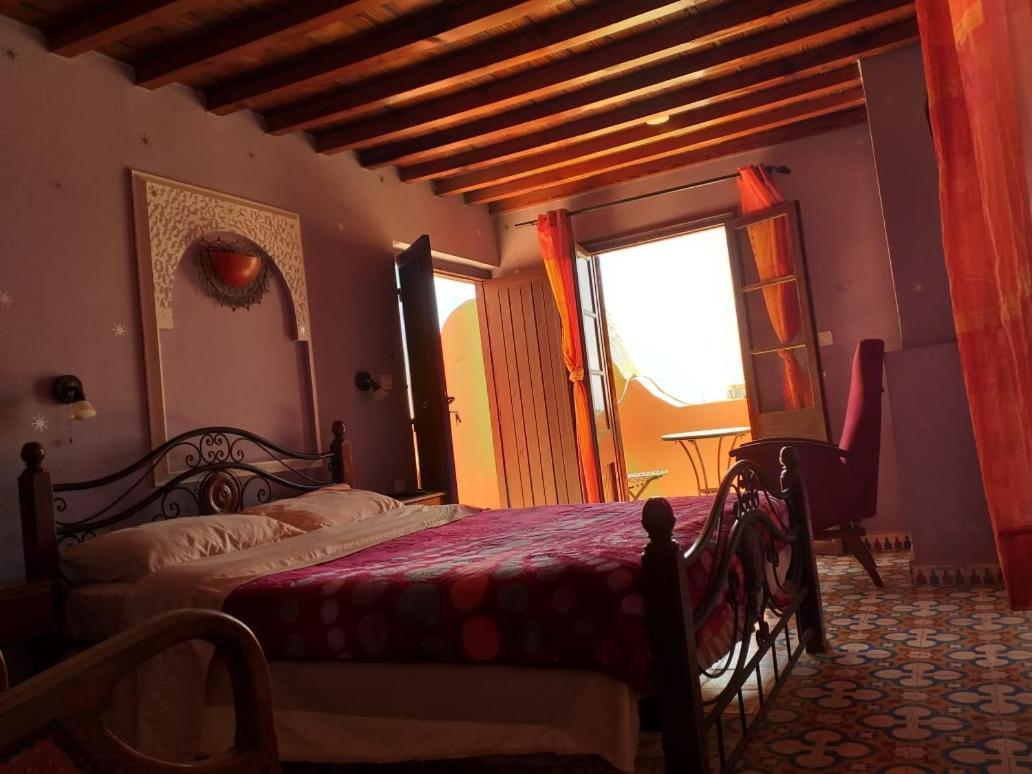 Riad Ksar El Jadida Maroc Extérieur photo