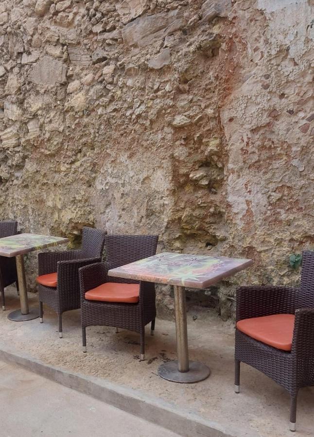 Riad Ksar El Jadida Maroc Extérieur photo