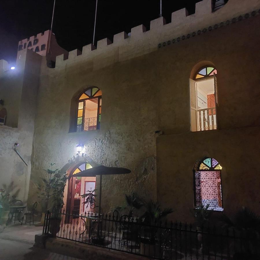 Riad Ksar El Jadida Maroc Extérieur photo