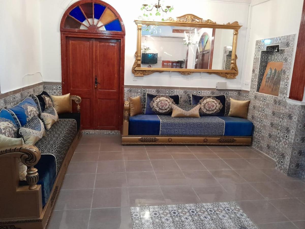 Riad Ksar El Jadida Maroc Extérieur photo