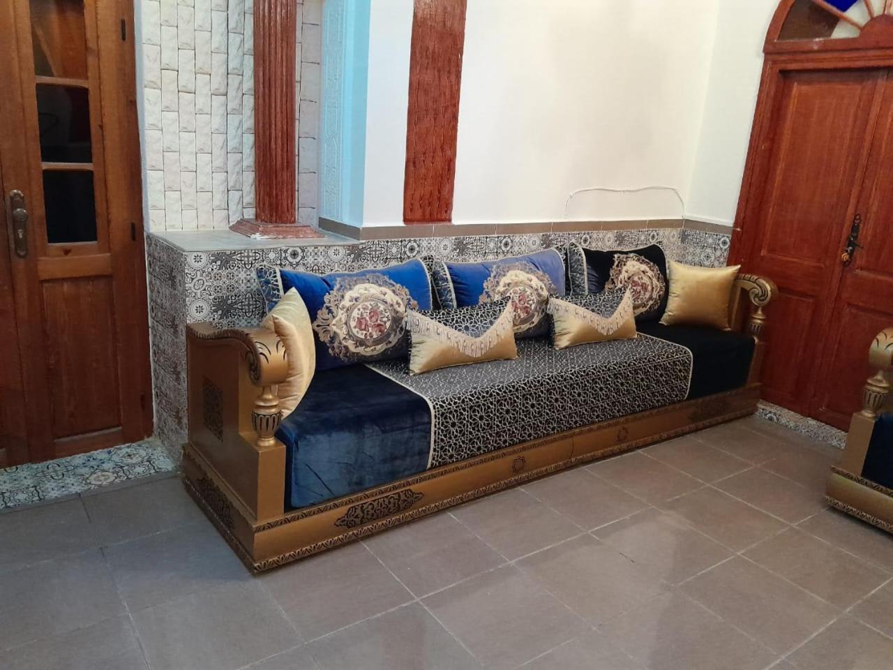 Riad Ksar El Jadida Maroc Extérieur photo