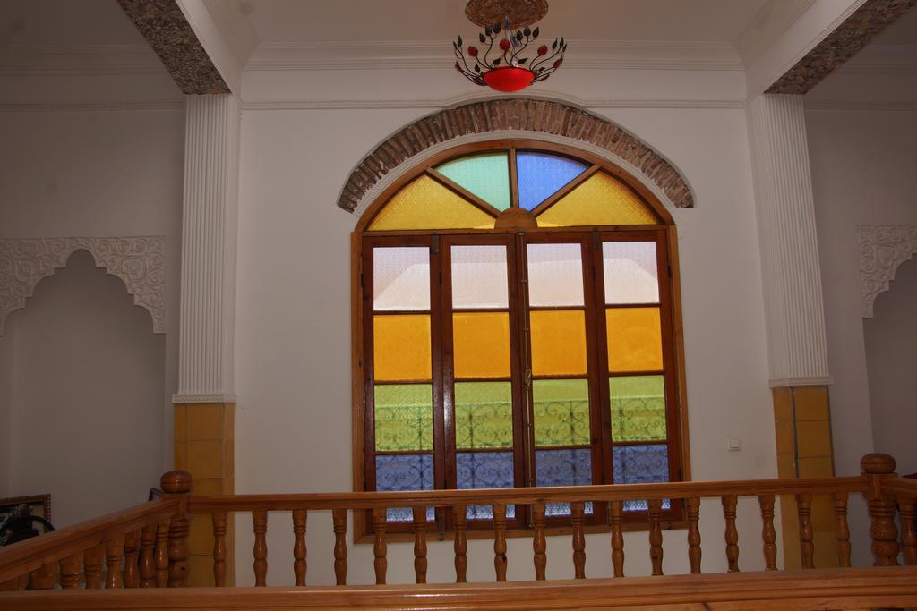 Riad Ksar El Jadida Maroc Extérieur photo