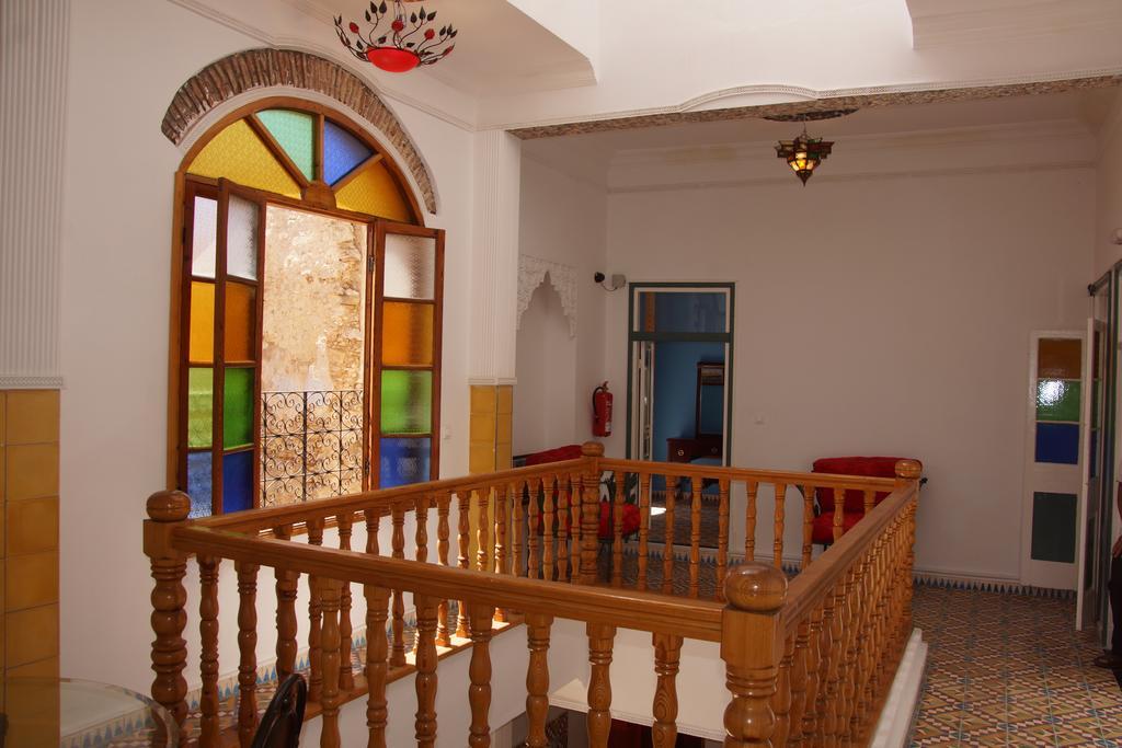 Riad Ksar El Jadida Maroc Extérieur photo