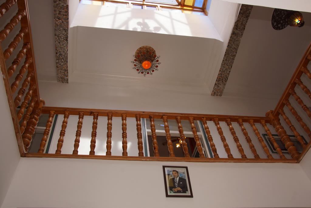 Riad Ksar El Jadida Maroc Extérieur photo