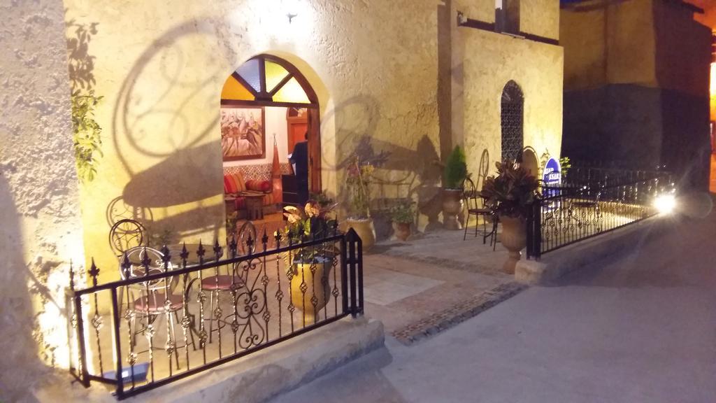 Riad Ksar El Jadida Maroc Extérieur photo