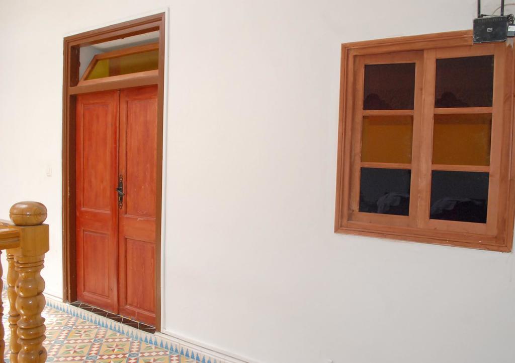 Riad Ksar El Jadida Maroc Extérieur photo