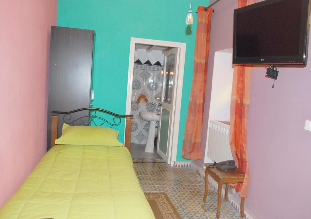 Riad Ksar El Jadida Maroc Extérieur photo