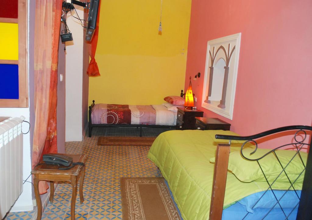 Riad Ksar El Jadida Maroc Extérieur photo