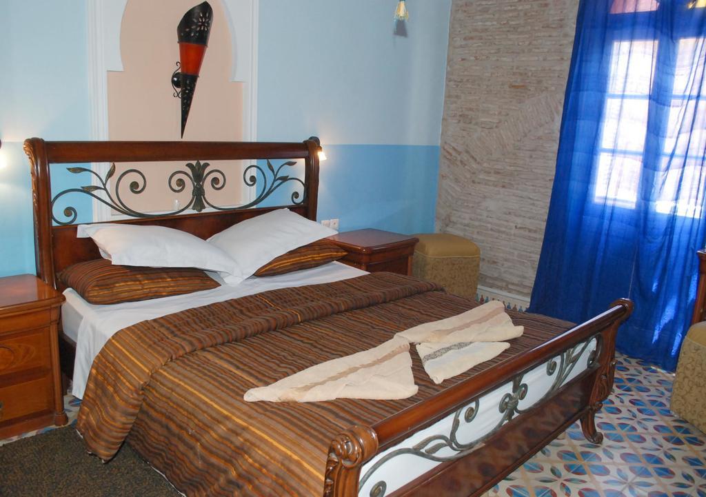 Riad Ksar El Jadida Maroc Extérieur photo