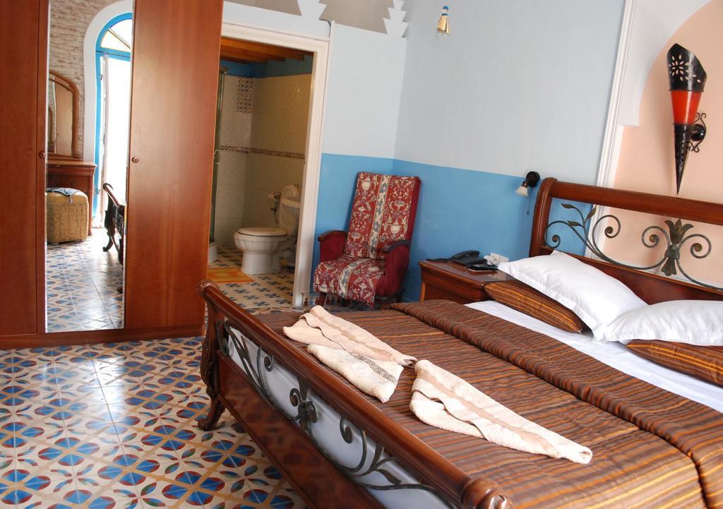 Riad Ksar El Jadida Maroc Extérieur photo
