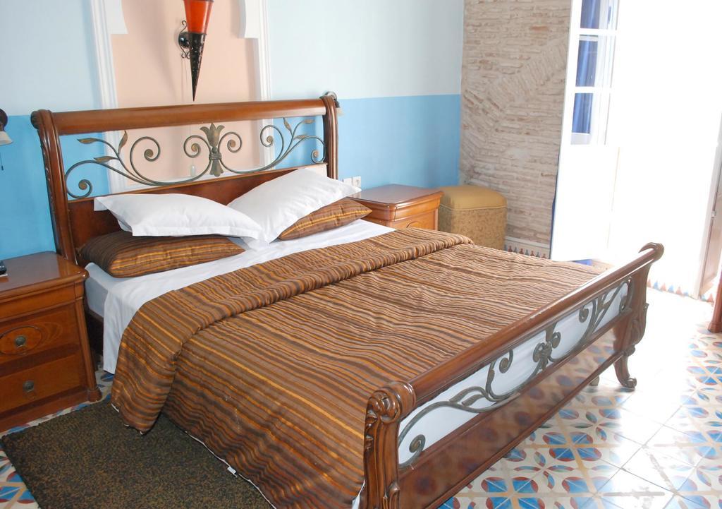 Riad Ksar El Jadida Maroc Extérieur photo