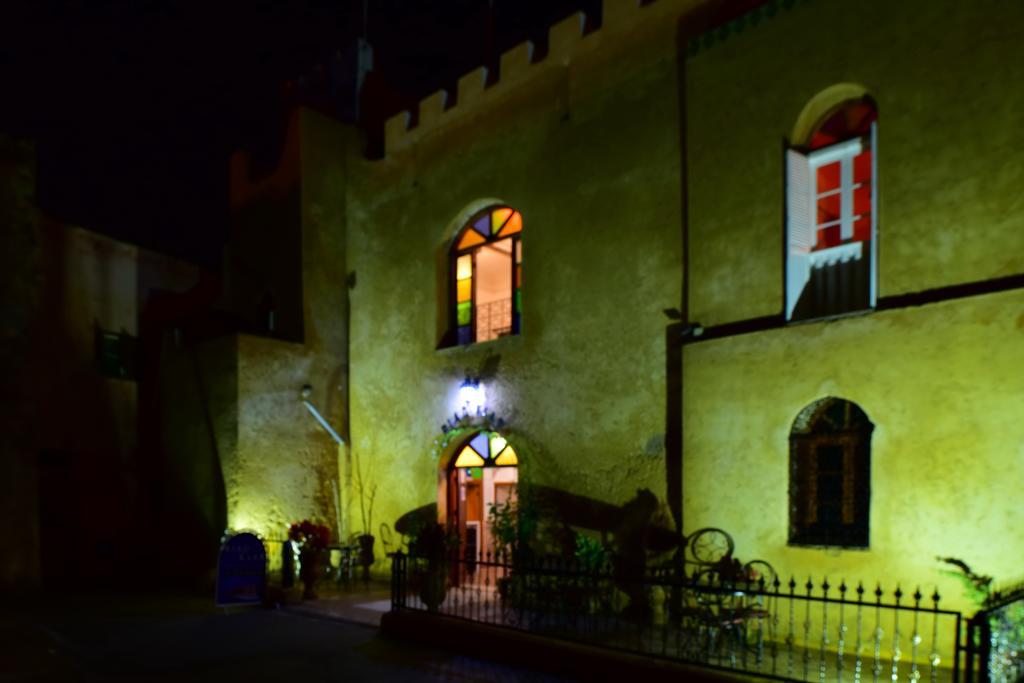 Riad Ksar El Jadida Maroc Extérieur photo