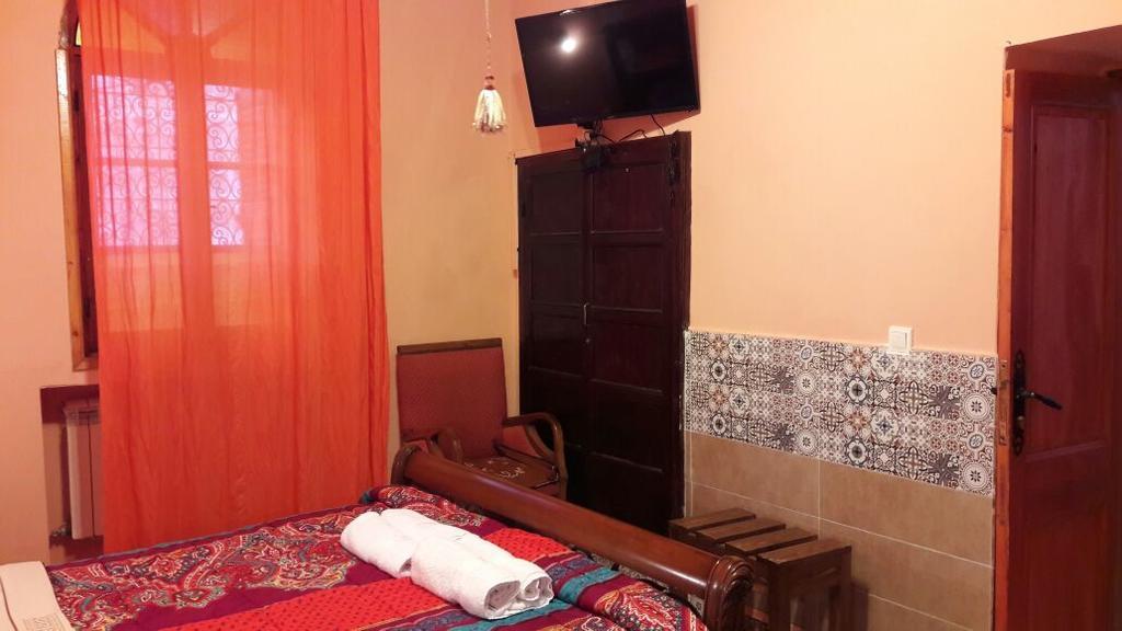 Riad Ksar El Jadida Maroc Extérieur photo