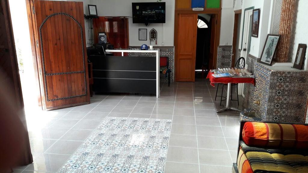 Riad Ksar El Jadida Maroc Extérieur photo
