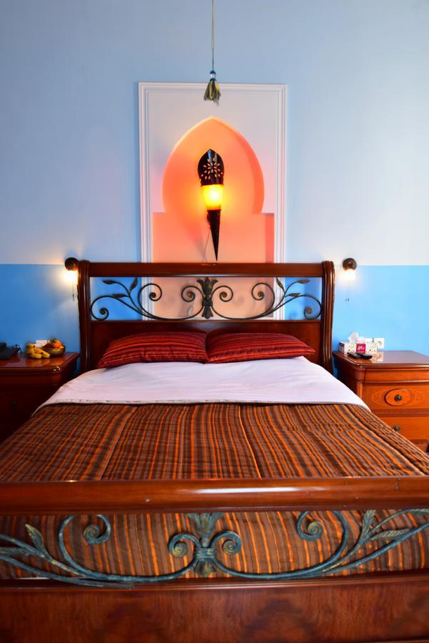 Riad Ksar El Jadida Maroc Extérieur photo