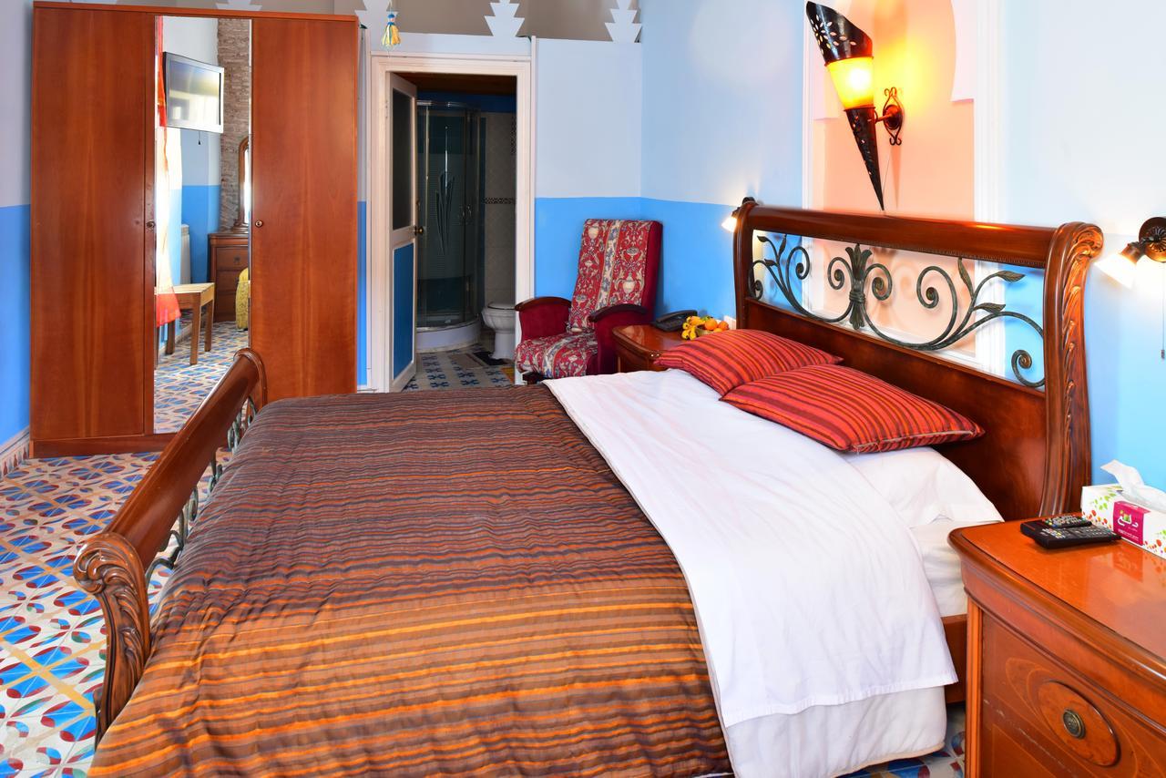 Riad Ksar El Jadida Maroc Extérieur photo